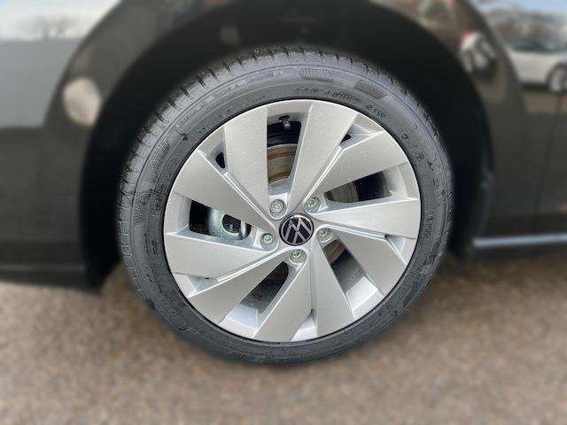 Volkswagen Golf 1.5 TSI