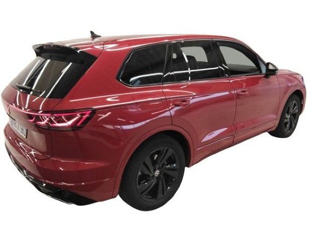 Volkswagen Touareg 3.0 V6 TDI R-Line