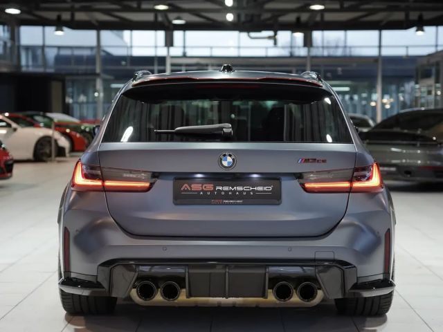 BMW M3 CS Touring