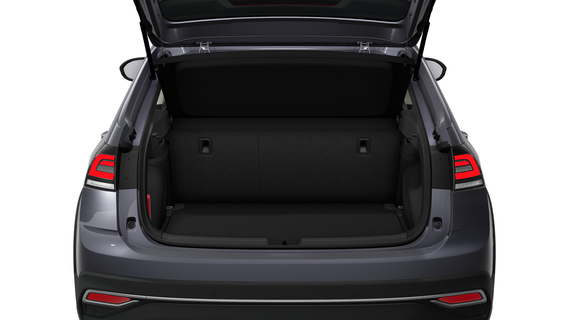 Volkswagen Taigo 1.0 TSI Style