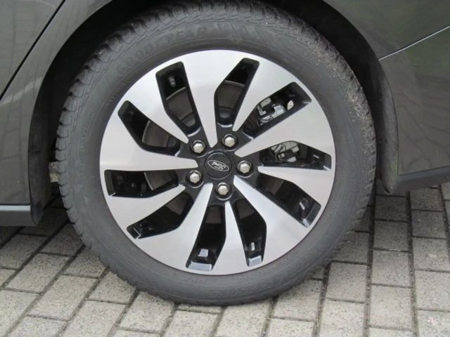 Ford Focus Cool & Connect