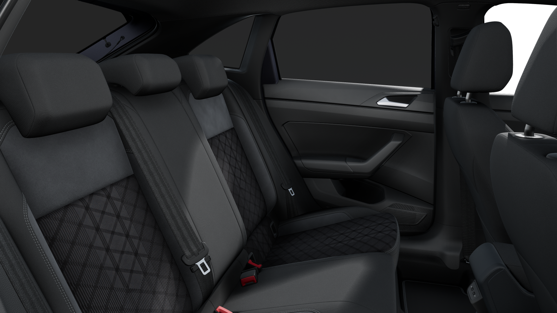 Volkswagen Taigo 1.5 TSI DSG R-Line