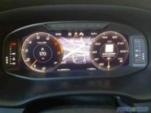 Cupra Ateca 2.0 TSI DSG