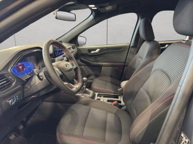 Ford Kuga EcoBoost ST Line