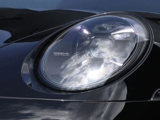 Porsche 992 Carrera Coupé S