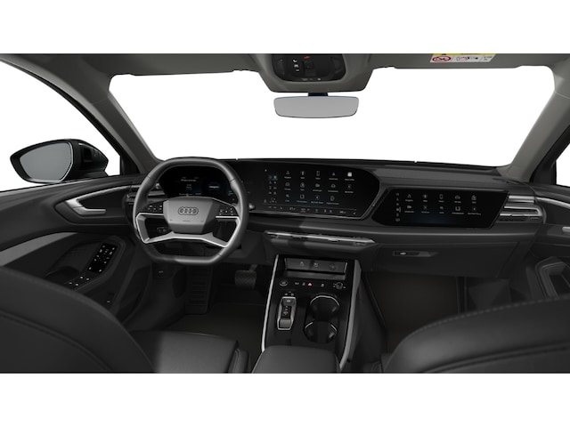 Audi A5 Avant Quattro S-Tronic