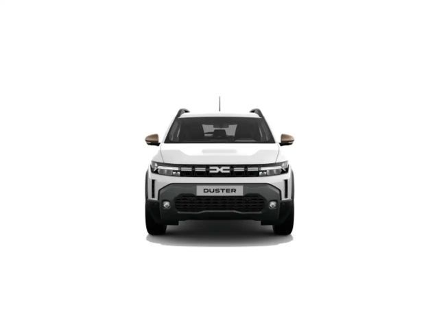 Dacia Duster 4WD Extreme