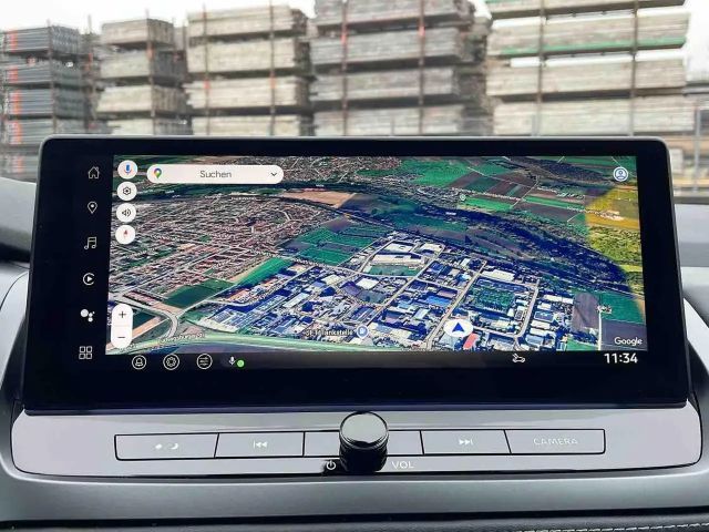 Nissan Qashqai N-Connecta