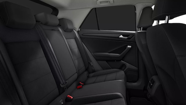 Volkswagen T-Roc 1.5 TSI Style