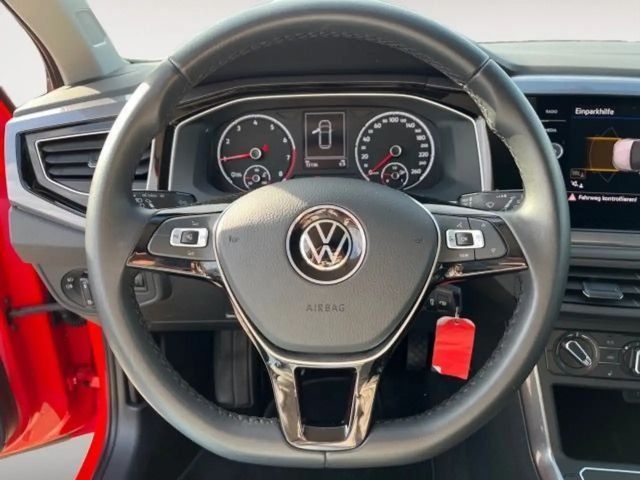 Volkswagen Polo 1.0 TSI Highline