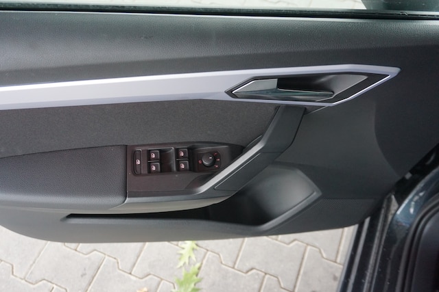 Seat Ibiza 1.0 TSI DSG FR-lijn