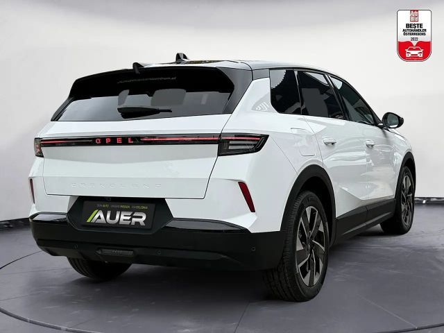 Opel Grandland X GS-Line Grand Sport