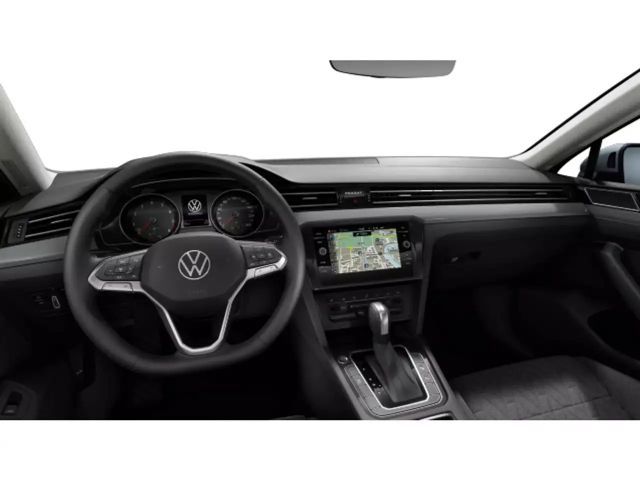 Volkswagen Passat 1.5 TSI DSG Variant