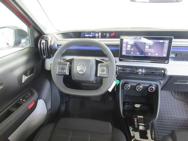 Citroën ë-C3 44 kWh Plus