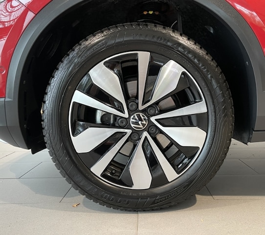 Volkswagen T-Roc DSG
