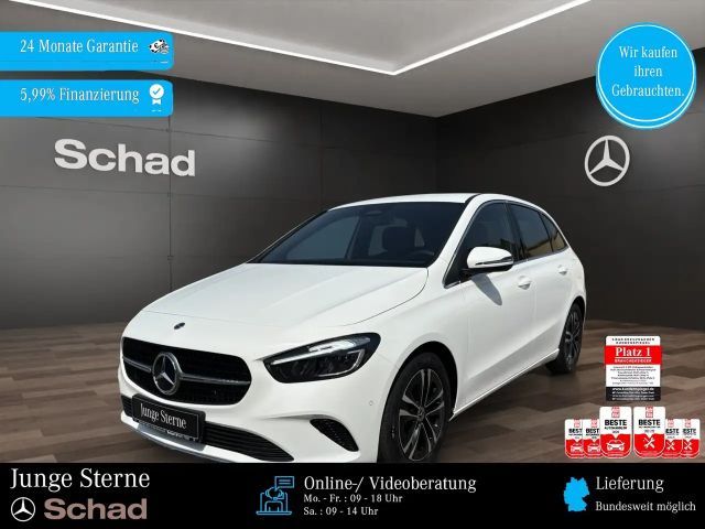 Mercedes-Benz B 180 Progressive