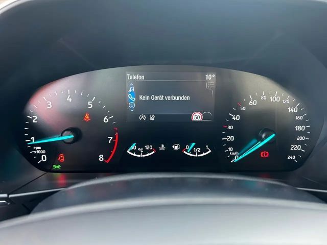 Ford Focus Active Wagon