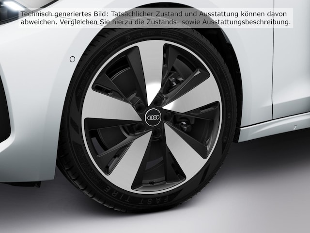 Audi A5 Avant Quattro S-Tronic