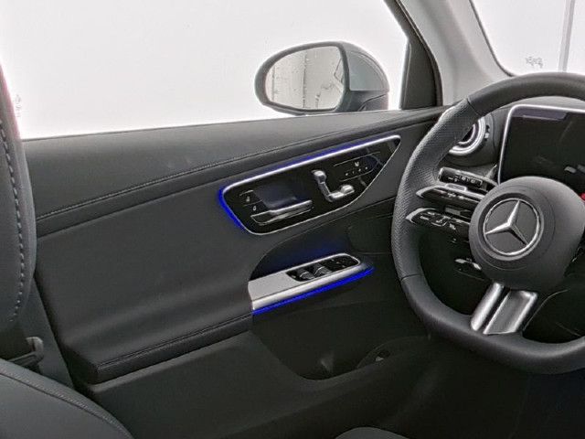 Mercedes-Benz GLC 200 4MATIC