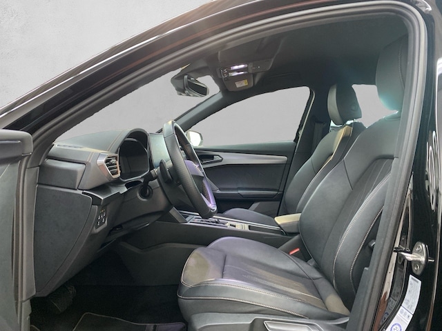 Cupra Formentor Formentor 1,5 TSI KEYLESS+LED+DAB+PDC+HIFI+NAVI