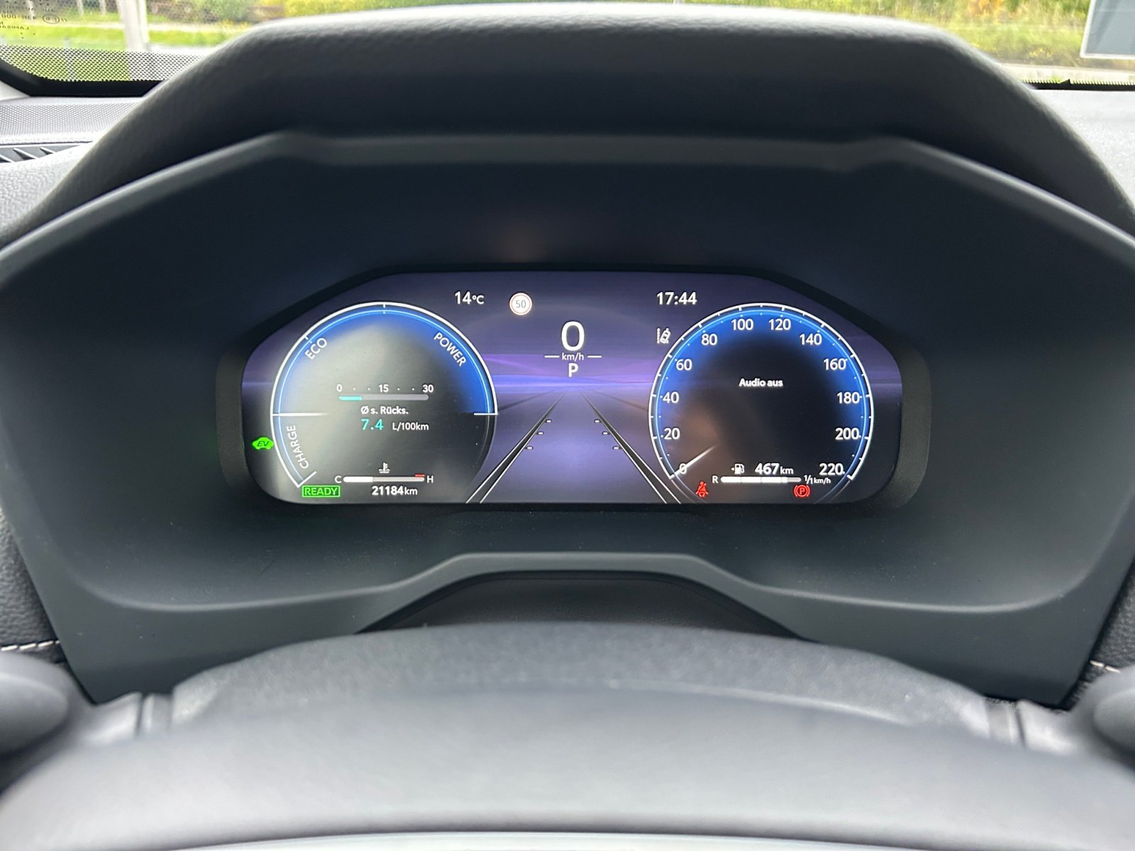 Toyota RAV4 5-deurs Lounge