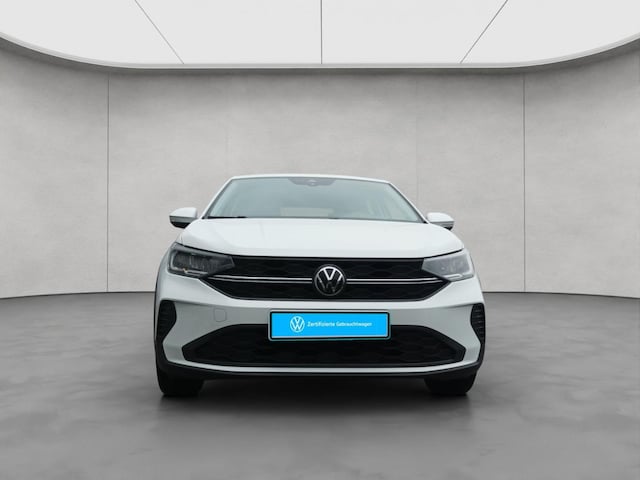 Volkswagen Taigo Taigo PDC GJR