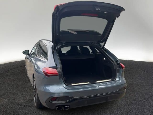 Audi A5 S-Line S-Tronic