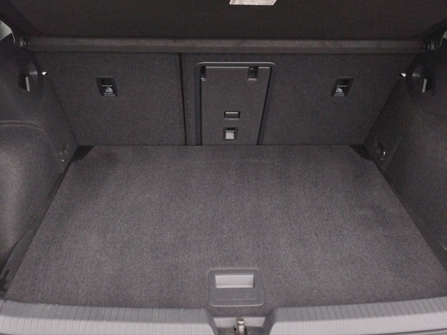 Volkswagen Golf Golf VIII