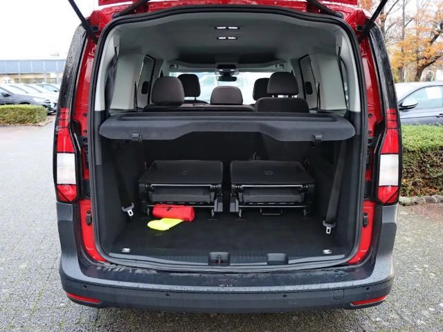 Volkswagen Caddy 1.5 TSI