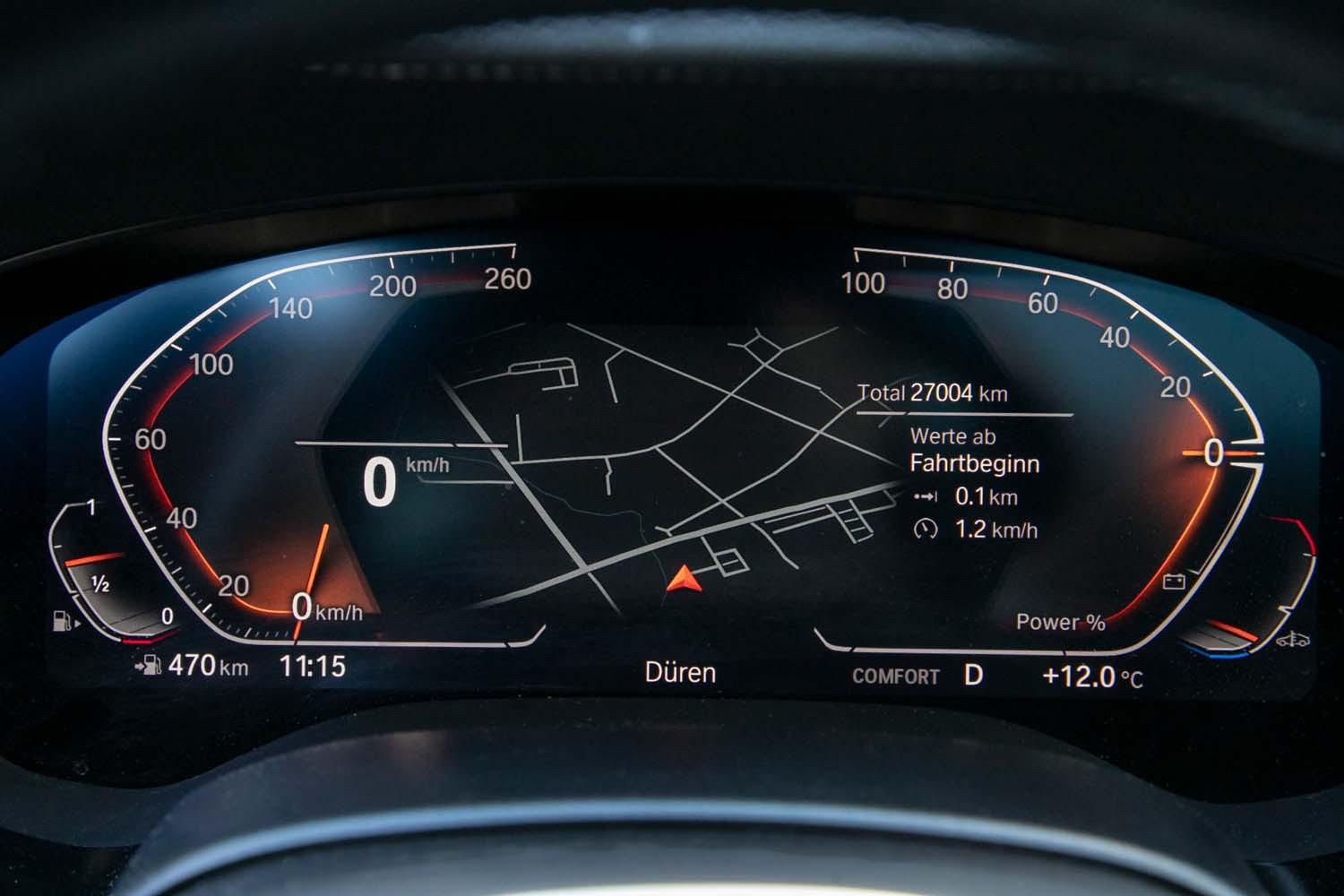 BMW 520 520i Touring