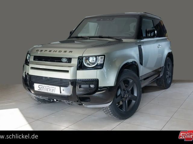 Land Rover Defender 90 D250 Dynamic SE