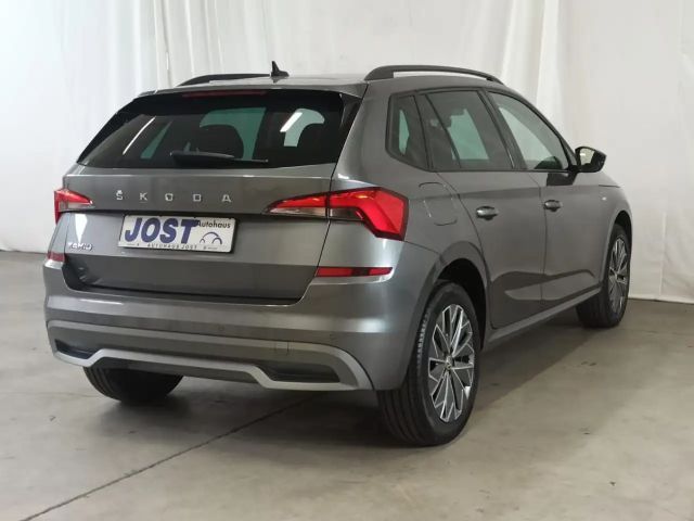 Skoda Kamiq 1.5 TSI Tour