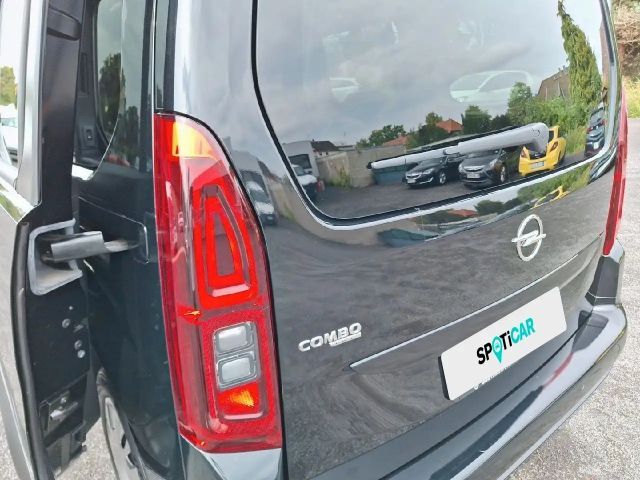 Opel Combo 1.5 CDTI Elegance Life