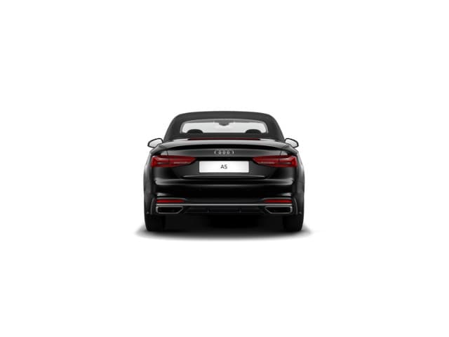 Audi A5 40 TFSI Cabriolet S-Tronic