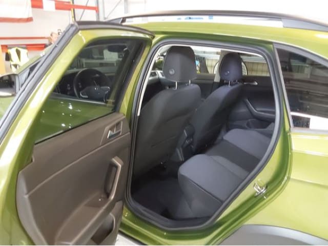 Volkswagen Taigo 1.5 TSI DSG Move