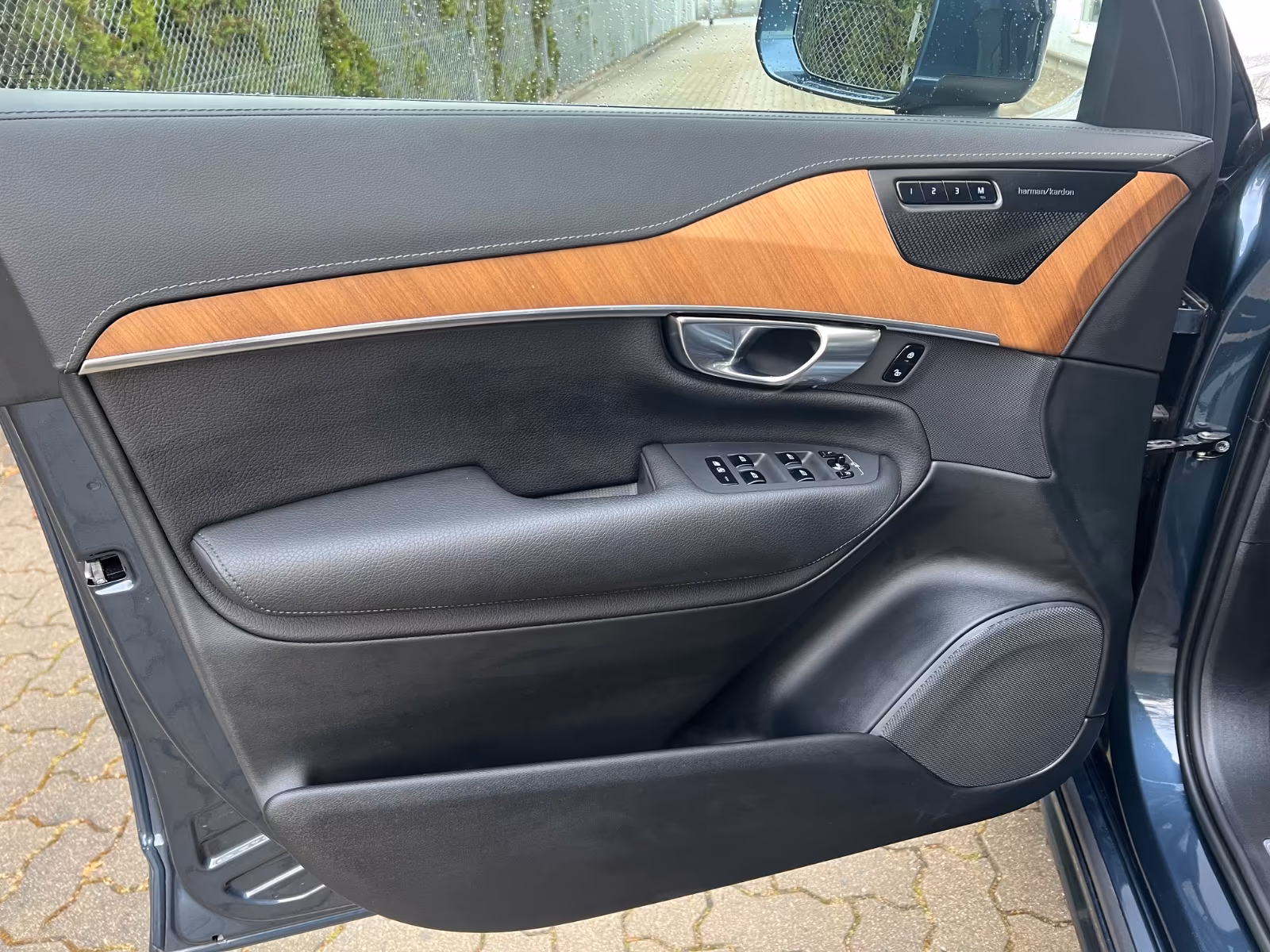 Volvo XC90 AWD Inscription Recharge T8