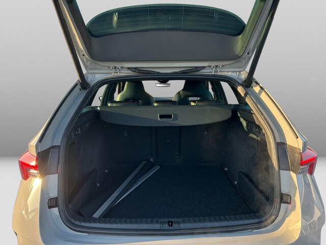 Skoda Octavia 2.0 TSI Combi RS