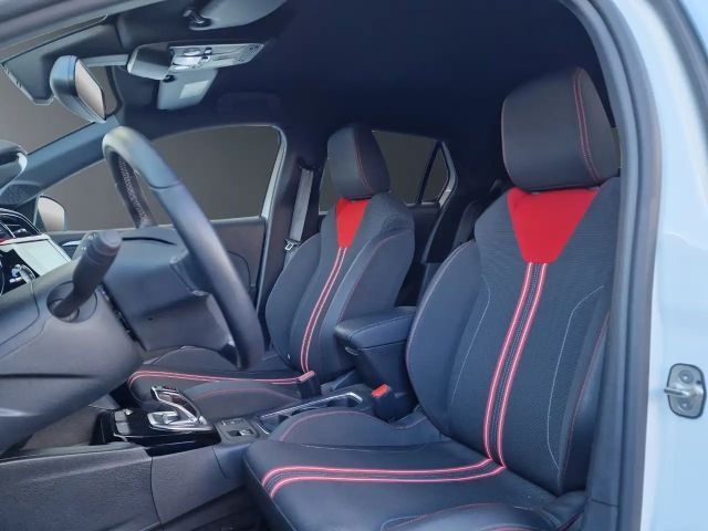 Opel Corsa GS-Line Grand Sport