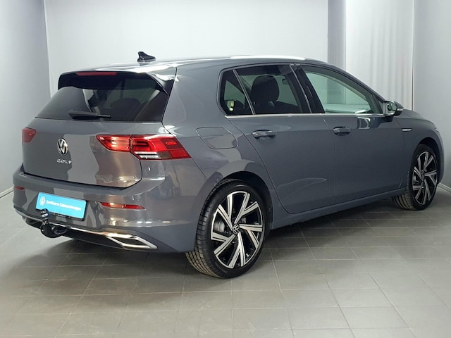 Volkswagen Golf 2.0 TDI DSG Style