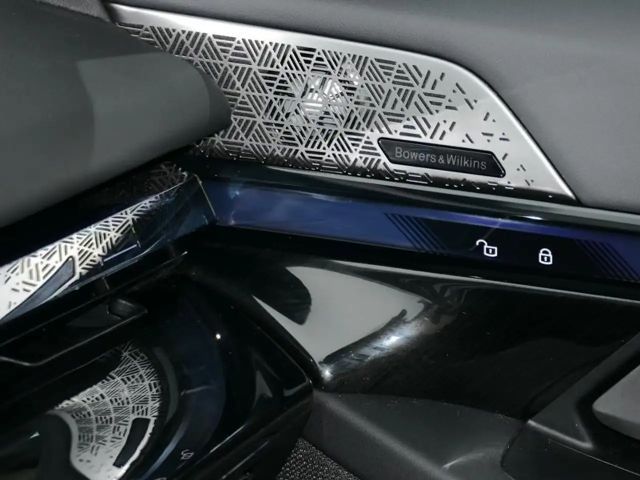 BMW i5 M-Sport eDrive40