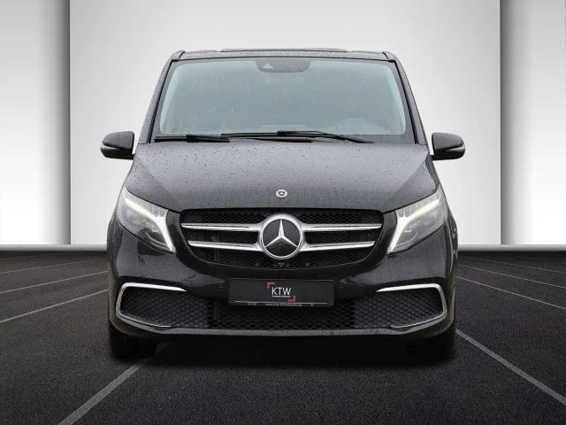 Mercedes-Benz V 300 AVANTGARDE Extralang