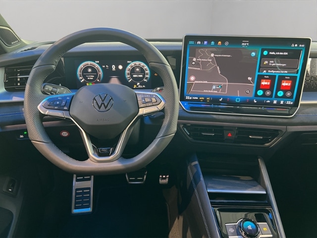 Volkswagen Tayron 2.0 TDI 4Motion