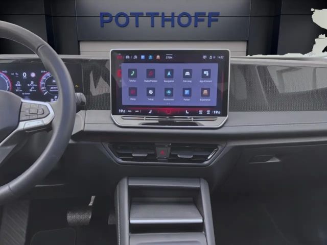 Volkswagen Tiguan 1.5 eTSI DSG Life