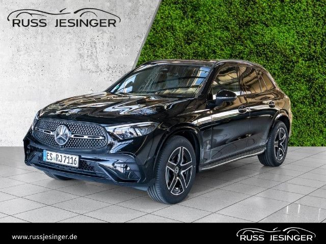 Mercedes-Benz GLC 220 4MATIC GLC 220 d