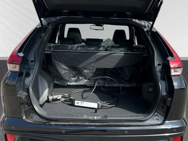 Mitsubishi Eclipse Cross PHEV