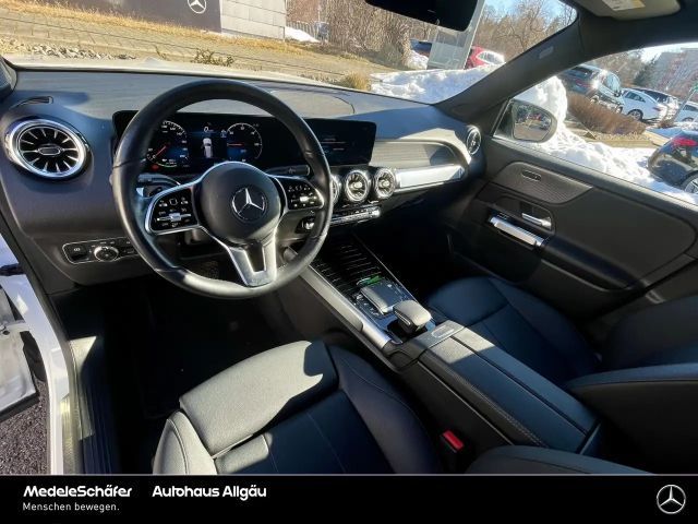 Mercedes-Benz EQB 250 Progressive