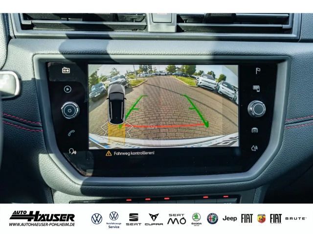 Seat Arona 1.5 TSI DSG FR-lijn