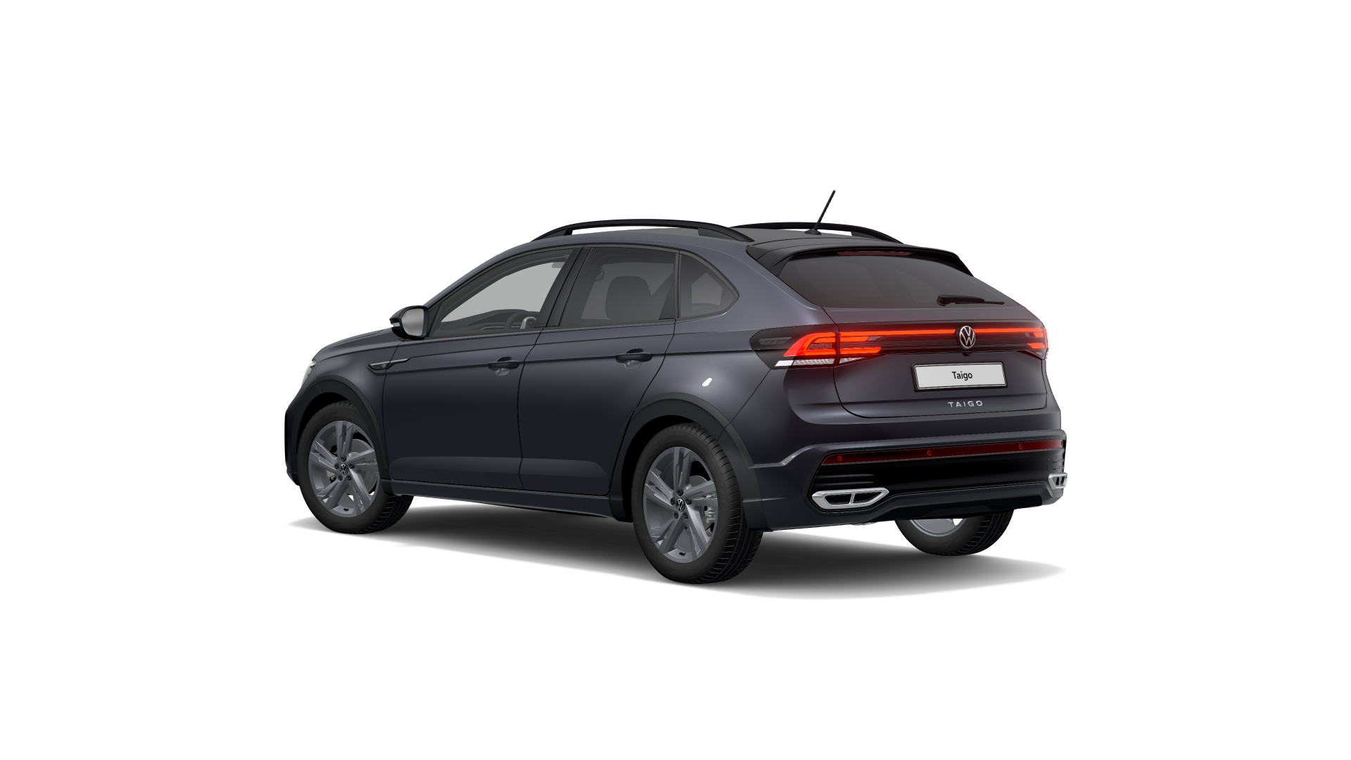 Volkswagen Taigo 1.0 TSI IQ.Drive R-Line