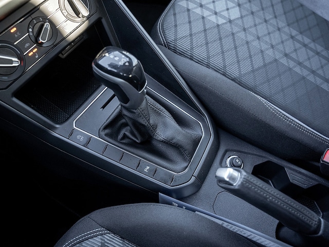 Volkswagen Taigo 1.0 TSI DSG R-Line