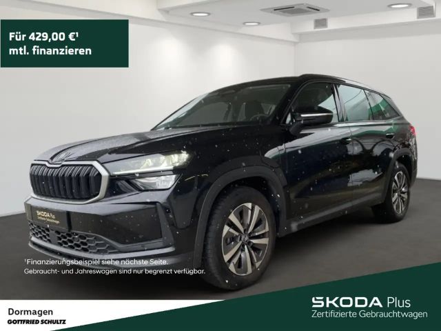 Skoda Kodiaq 1.5 TSI Selection iV